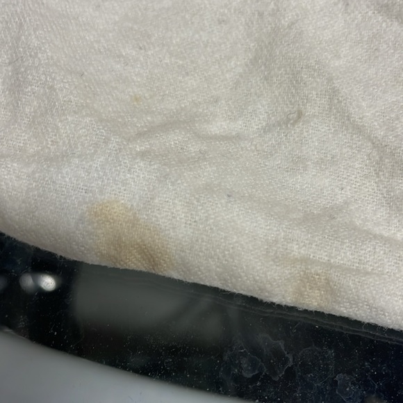 Gucci authentic storage accessory bag made in Italy 🇮🇹 - Picture 7 of 9